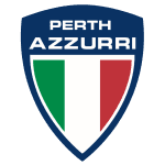 Perth Azzurri W logo