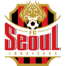 FC Seoul logo