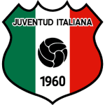 Cde Juventud Italiana logo