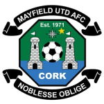 Mayfield Utd logo