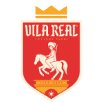 Vila Real FC U20 logo