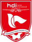 Chongqing Handa logo