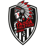 Itaquá Athletico Clube logo