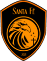 Santa Fé FC logo