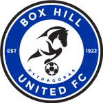Box Hill logo