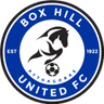 Box Hill logo