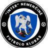 FK Inter Nemencine logo