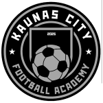 Kaunas City FA logo