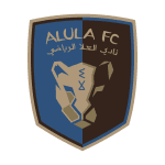 Al-Ula W logo