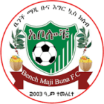 Bench Maji Bunna logo