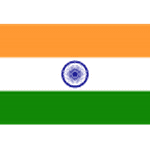 India U17 W logo