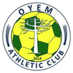 Oyem AC logo