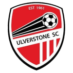 Ulverstone U21 logo