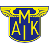 Malmslatts AIK logo