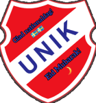 Unik FK logo