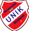 Unik FK logo
