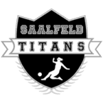 Saalfeld Titans W logo