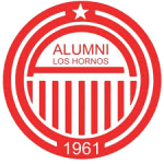 Alumni Los Hornos logo