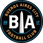 Buenos Aires City logo
