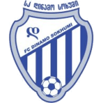 Dinamo Sokhumi logo