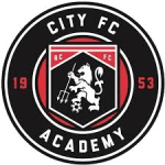 Blacktown City U20 logo
