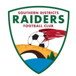 SD Raiders U20 logo