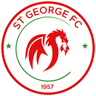 St George Saints U20 logo