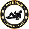 Deliirium logo