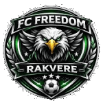 Rakvere FC Freedom logo