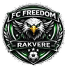 Rakvere FC Freedom logo
