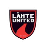 Lahte United logo