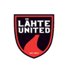Lahte United logo