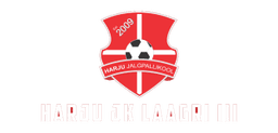 Harju JK Laagri U21 logo