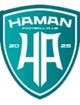 Haman logo