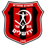 Hapoel Jerusalem W logo
