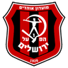 Hapoel Jerusalem W logo
