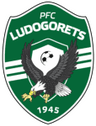 Ludogorets W logo