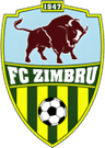 Zimbru Chisinau W logo