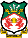 Wrexham W logo
