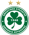 Omonia W logo
