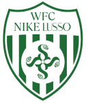 Lusso W logo