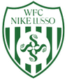 Lusso W logo