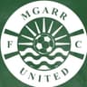 Mgarr W logo