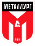 Metallurg Asha logo