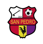 Deportivo San Pedro logo