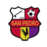 Deportivo San Pedro logo