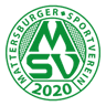 Mattersburg SV 2020 logo