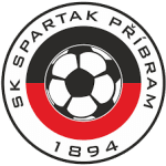 Spartak Pribram logo