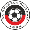 Spartak Pribram logo