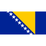 Bosnia & Herzegovina U19 W logo